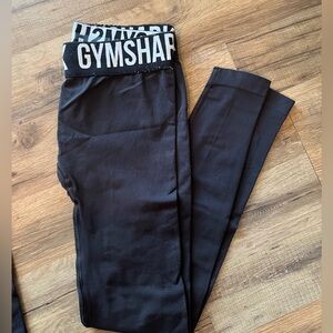 Gymshark legging XS